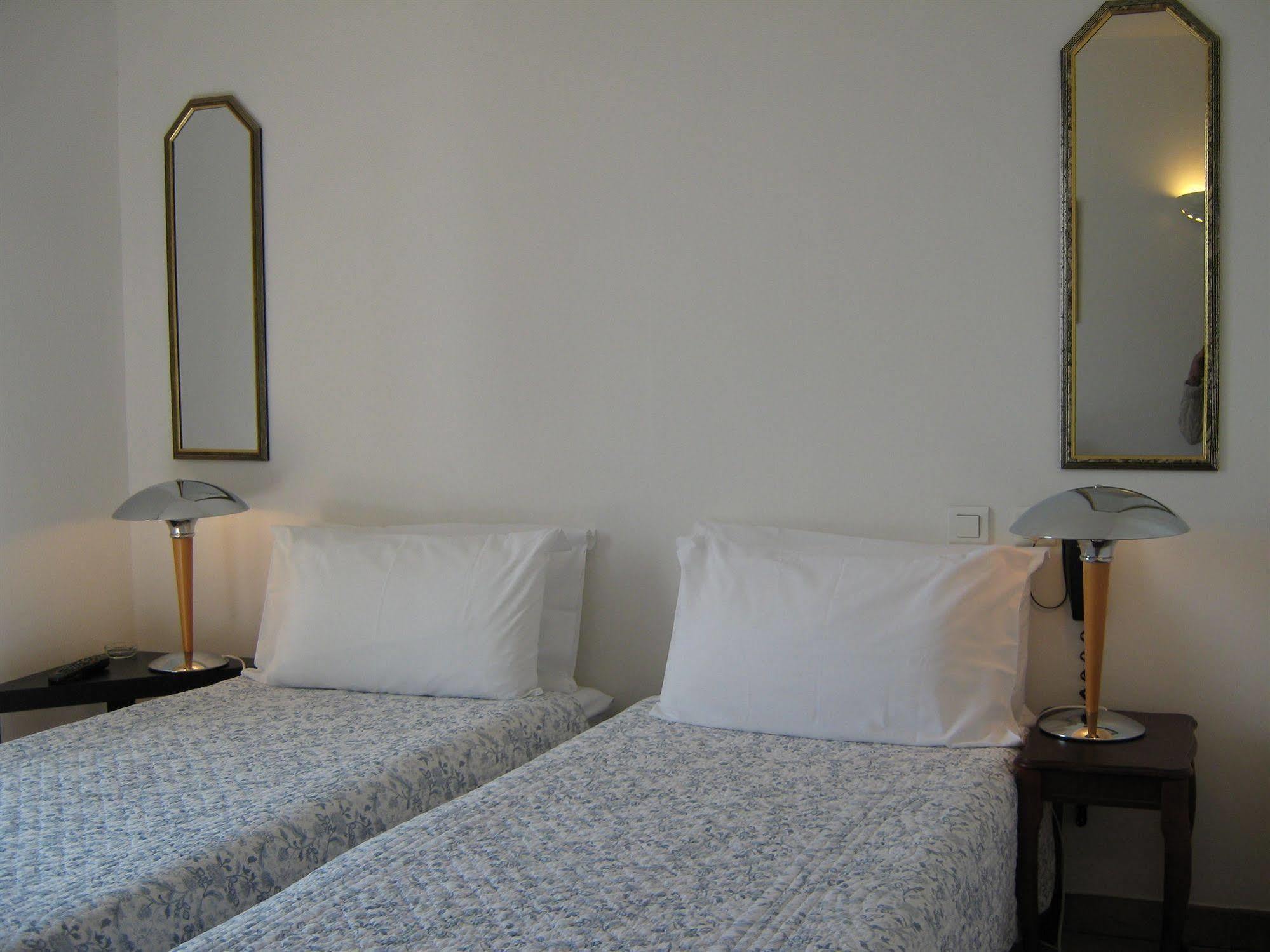 La Fontaine Hotel Vidauban Buitenkant foto