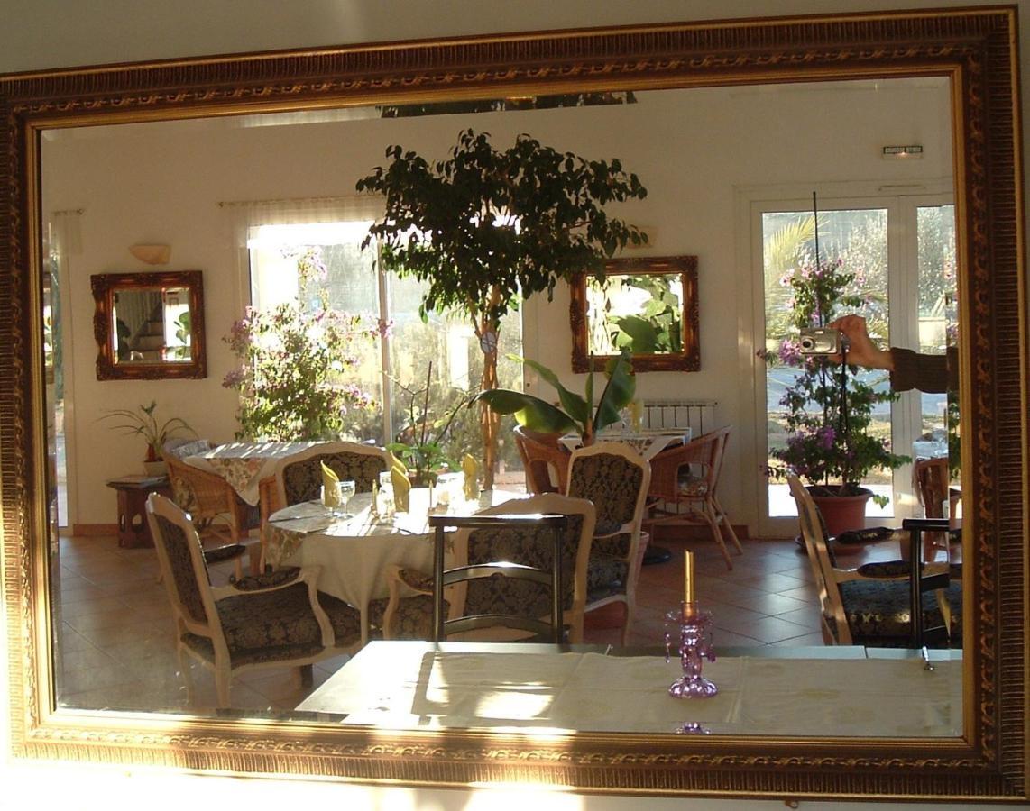 La Fontaine Hotel Vidauban Buitenkant foto